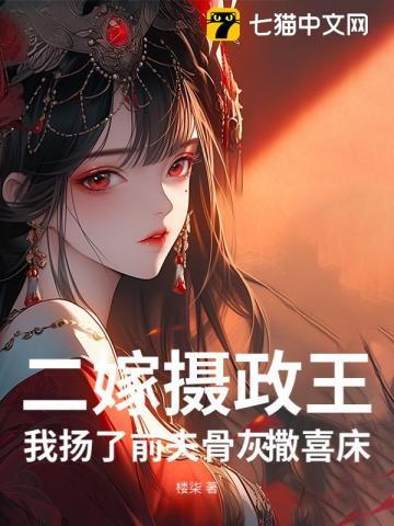 二嫁摄政王