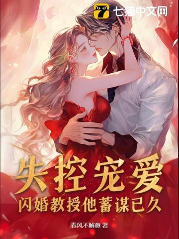闪婚教授老公
