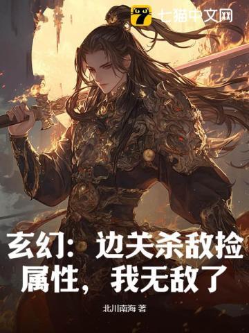 玄幻边关杀敌捡属性