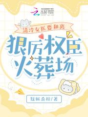清冷女医生为什么没有六章