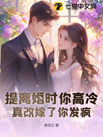 第三章离婚协议