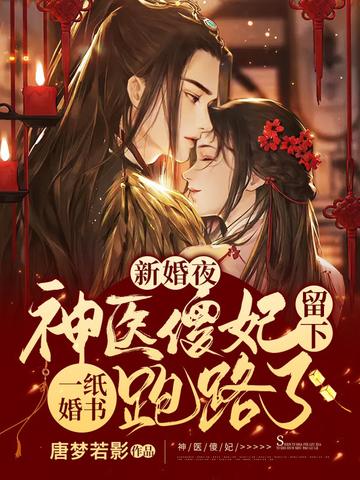 新婚夜神医傻妃留下一纸婚书跑路了完结版