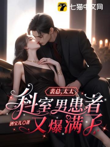 裴总是谁
