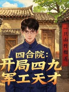 军工天才-四合院开
