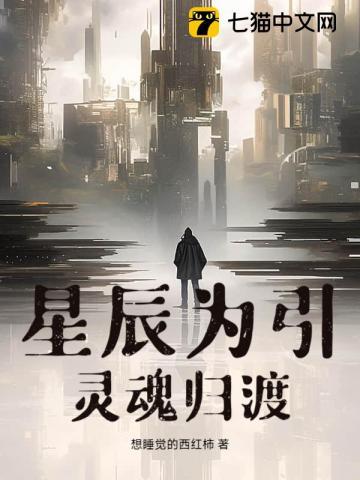 星辰为引灵魂归渡