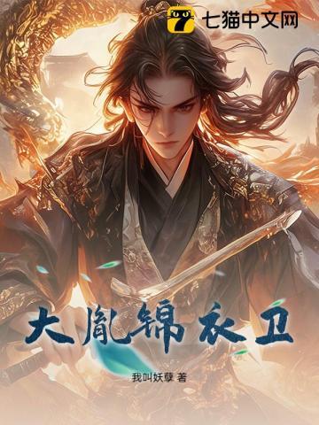 的锦衣卫大人