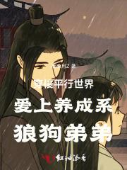 穿越平行世界推荐