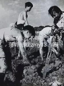 迫不得已下个乡作者