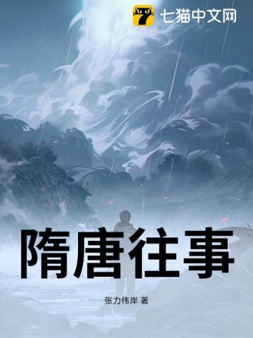 隋唐事情