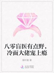 八零盲妻会医术