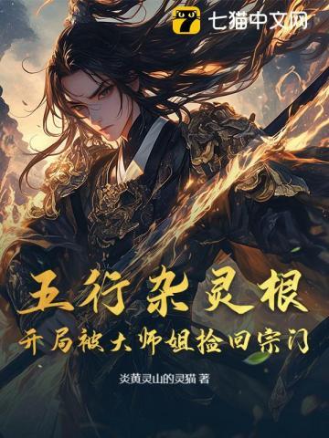五行杂灵根修仙沐辰