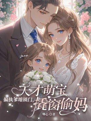 天才萌宝爹地心急