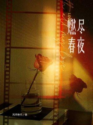 燃尽春夜全文免费阅读