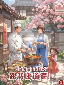 四合院什么档次跟我比道德
