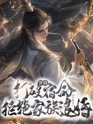 开局打破修炼极限免费阅读
