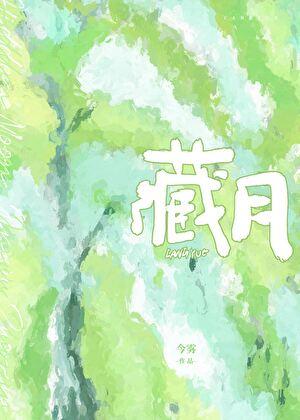 藏月晋江