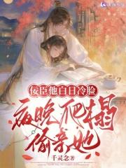 佞臣他白日冷脸