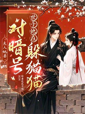 应该是【夫人她又认错人了】