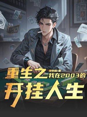 重生在2003年