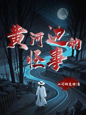 黄河边发生的惊奇一幕!科学都无法解释!