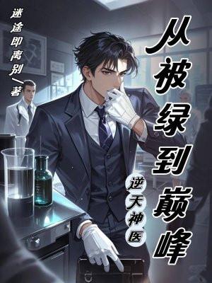 逆天神医