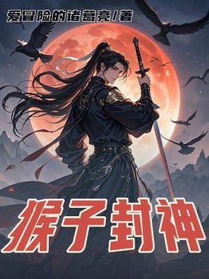 猴子封神爱冒险的诸葛亮