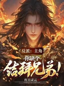 你缺个结拜兄弟!作者红日灵云