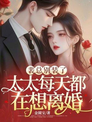 裴太太你已婚