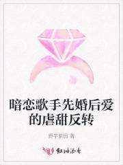 暗恋歌手先婚后爱的虐甜反转文