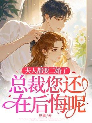 总裁夫人要离婚