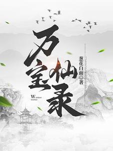 万宝仙录TXT免费全本