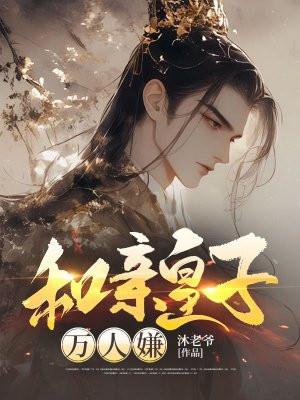 和亲皇子有什么前途