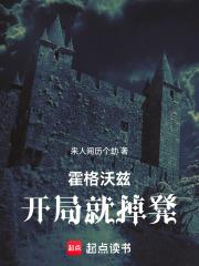 主角开霍格沃茨的