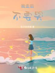 我走后你别再哭了