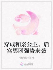 穿越成和亲的公主男主是皇上