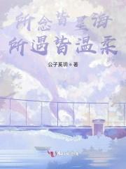 星河皆是你所爱隔山海