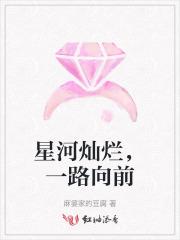 星河灿烂啥子意思