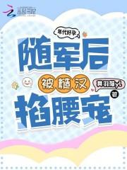 年代文糙汉军人