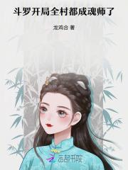 斗罗之开局满魂环