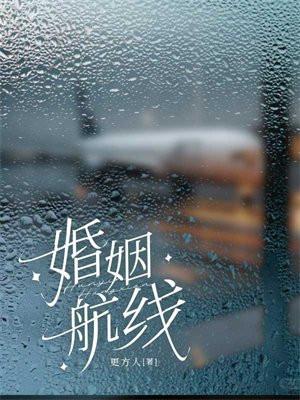 婚姻航线by艾鱼