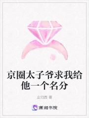 京圈太子爷 耽改