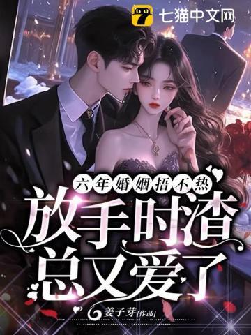 六年的婚姻也不过如此