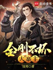 金刚不坏大寨主漫画