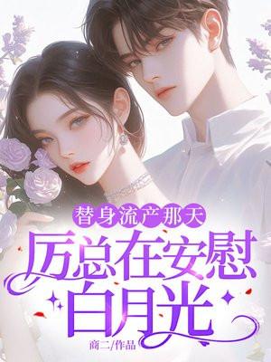 第四章替身是她