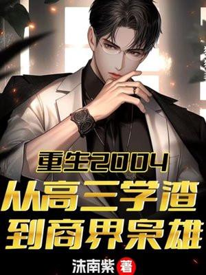 重生从2004开始笔趣阁