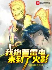 我抱着雷电来到了忍界女主是谁
