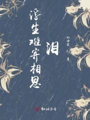浮生难寄相思泪 木子溪