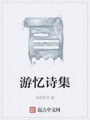 诗意游记