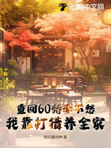 重回六零年娇妻的奋斗生涯 - 反穿时空...