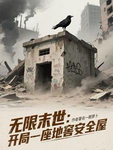 无限末世开局一座地窖安全屋一颗萝